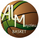 Logo AL Meyzieu 3