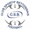 Logo CS Betton Football