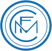Logo FC Mons en Baroeul