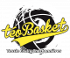Logo Téo Basket 3