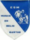 Logo ES Moncé en Belin 2