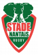 Logo Stade Nantais Rugby 2
