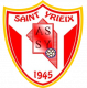 Logo AS Saint Yrieix 3