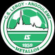 Logo CS Leroy Angouleme 2