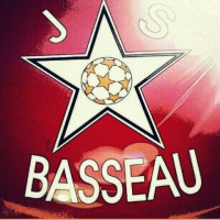 Logo JS Basseau Angouleme