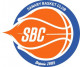 Logo Sanary Basket Club 2