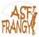 Logo ASF Frangy