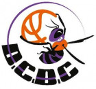 Logo Basket Club Bas Chablais - Moins de 17 ans