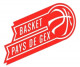 Logo Basket Pays de Gex 3