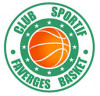 Club Sportif Faverges Basket