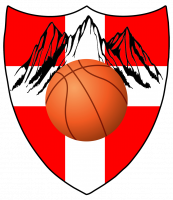 Logo Cluses Scionzier Thyez Basket