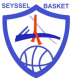 Logo Seyssel sur Rhone Basket