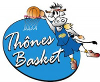Thones Basket