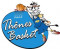 Logo Thones Basket