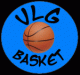 Logo Ville la Grand Basket
