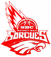 Logo Sorgues Basket Club 3