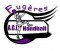 Logo AGL HB Fougeres