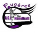 Logo AGL HB Fougeres