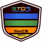 Logo GTO Rugby Centre 77