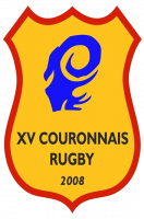 Logo XV Couronnais