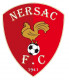 Logo FC Nersac 2