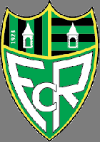 Logo FC Roullet