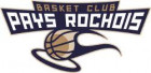 Logo Basket Club du Pays Rochois - Féminines