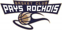 Logo Basket Club du Pays Rochois