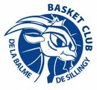 Basket Club la Balme de Sillingy 2
