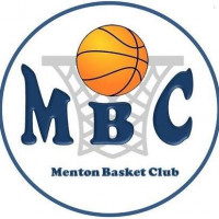 Menton Basket Club