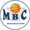 Logo Menton Basket Club