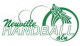 Logo Neuville Handball ALN 2