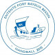 Logo Entente Port Bayeux Bessin