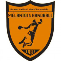 Mélantois Handball 2