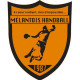 Logo Mélantois Handball