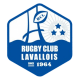 Logo RC Lavallois