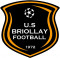 Logo US Briollay