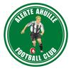 Logo Alerte Ahuillé FC
