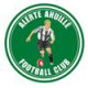 Logo Alerte Ahuillé FC 2
