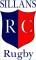 Logo RC Sillans 2
