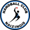 Logo Handball Club Naizinois