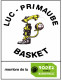 Logo Luc Primaube Basket 4