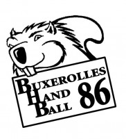 Logo Buxerolles HB 86