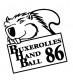 Logo Buxerolles HB 86