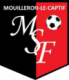 Logo Mouilleron le Captif Sport Football 2