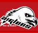 Logo Valence Roller Hockey - les Aiglons