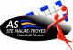 Logo Sainte Maure-Troyes Handball