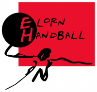 Logo Elorn Handball 2