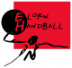 Logo Elorn Handball 4