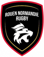Logo Rouen Normandie Rugby